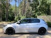 Automobilis Peugeot 308 II - nuotraukos Nr. 4