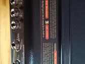 Gitaros stiprintuvas Line6 - nuotraukos Nr. 5