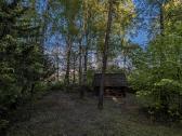 Parduodama Ežero Pakrantė Su Žemės Sklypu - nuotraukos Nr. 3