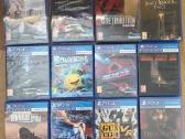 Vr Ps4 konsolei zaidimai