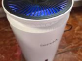 Oro sausintuvas 2,0l