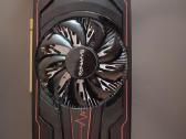 Sapphire pulse radeon Rx 560 4gb