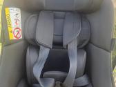 Automobilinė kėdutė - nuotraukos Nr. 2