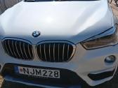 Bmw X1 2018m