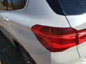 Bmw X1 2018m - nuotraukos Nr. 3