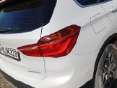 Bmw X1 2018m - nuotraukos Nr. 4