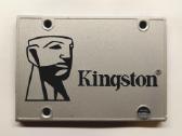 SSD HDD 240gb Kingston 2,5" sata