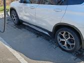 Bmw X1 2018m - nuotraukos Nr. 6