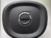 Volvo vairo oro pagalvė