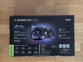 Msi Geforce Rtx 5070 Ti 16g Gaming Trio Oc - nuotraukos Nr. 2