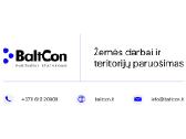 Birių medžiagų tiekimas, statyba, technikos nuoma - nuotraukos Nr. 3
