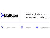 Birių medžiagų tiekimas, statyba, technikos nuoma - nuotraukos Nr. 6