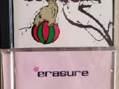 Erasure