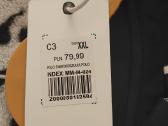 Polo marškinėliai vyriški XXL - nuotraukos Nr. 3