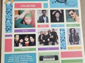 Vinilas 2vnt Nineties collection