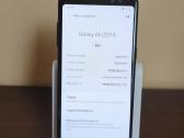 Samsung Galaxy A8 32gb - nuotraukos Nr. 7