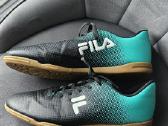 Fila kedai