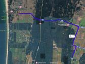 5,17 ha iki Šventosios 10min., iki Palangos 15min. - nuotraukos Nr. 13