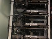 Mining rig Geforce 3070