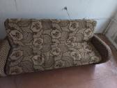 Sofa lova
