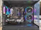 (R13) Kompiuteris R7-5700x/16/1tb/rtx5060/w11 - nuotraukos Nr. 2