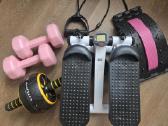 Fitness items