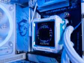 Ryzen 7 7800x3d B850 32gb Ddr5 2tb 7800 XT 16gb - nuotraukos Nr. 3
