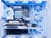 Ryzen 7 7800x3d B850 32gb Ddr5 2tb 7800 XT 16gb - nuotraukos Nr. 2