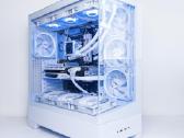 Ryzen 7 7800x3d B850 32gb Ddr5 2tb 7800 XT 16gb