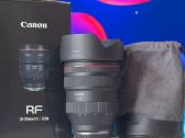 Canon Rf 28-70mm F2 L Usm objektyvas