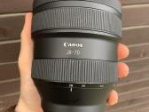 Canon Rf 28-70mm F2 L Usm objektyvas - nuotraukos Nr. 2