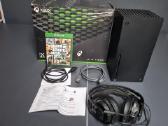 Parduodamas Xbox Series X