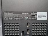 Parduodamas Xbox Series X - nuotraukos Nr. 5