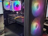 Tvarkinga Ryzen 7 2700x dėžė