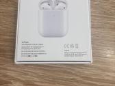 Apple Airpods 2nd generation - nuotraukos Nr. 7