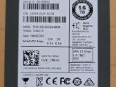 2.5" Sas SSD 200gb 3.84tb 7.68tb 15.36tb 30.72tb - nuotraukos Nr. 22