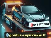 Automobilių Supirkimas - nuotraukos Nr. 2