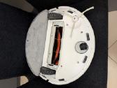 Xiaomi Mi Robot Vacuum Mop 2 Pro garantija - nuotraukos Nr. 2