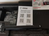 Msi Geforce Rtx 3070 Ventus 3x 8g Oc - nuotraukos Nr. 5