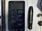 Permanentinio makiažo mašinėlė aparatas Pmu - nuotraukos Nr. 2