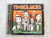 Timberjacks - Little Maple Grove (CD, Albumas)