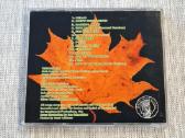 Timberjacks - Little Maple Grove (CD, Albumas) - nuotraukos Nr. 2