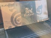 Kukirin G2 naujas neišpakuotas