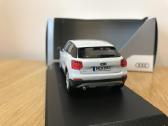 Audi Q2 - nuotraukos Nr. 3