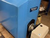 Buderus g115 34 kw