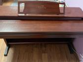 Yamaha Clavinova Clp-860