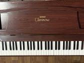 Yamaha Clavinova Clp-860 - nuotraukos Nr. 3