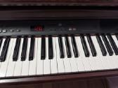 Yamaha Clavinova Clp-860 - nuotraukos Nr. 4