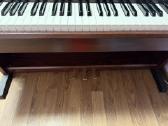 Yamaha Clavinova Clp-860 - nuotraukos Nr. 5