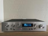 Pioneer Sa-510 stereo stiprintuvas (Japan)